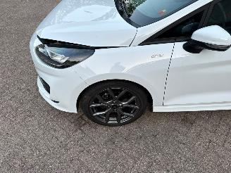 Ford Fiesta 1.0 EB Hybrid ST-Line Navi Clima Cruise 73749 Km NAP ! picture 17