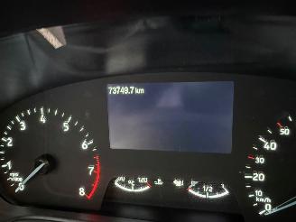 Ford Fiesta 1.0 EB Hybrid ST-Line Navi Clima Cruise 73749 Km NAP ! picture 11