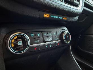 Ford Fiesta 1.0 EB Hybrid ST-Line Navi Clima Cruise 73749 Km NAP ! picture 9