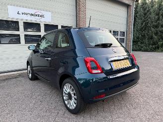 Fiat 500 1.2 Popstar Airco 19668 Km NAP picture 3