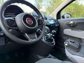 Fiat 500 1.2 Popstar Airco 19668 Km NAP picture 6