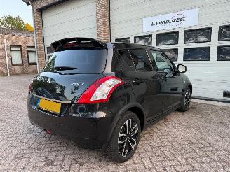 Suzuki Swift 1.2 Style EASS Cruise Airco 55556 Km NAP ! picture 3