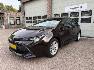 Coche accidentado Toyota Corolla 1.8 Hybrid Active Navi Clima Cruise 58931 Km ! 2020/12