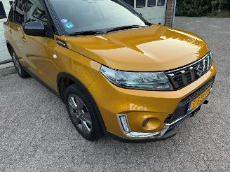 Avarii autoturisme Suzuki Vitara 1.4 Boosterjet Select SH Navi Clima Cruise 72678 Km NAP ! 2023/7