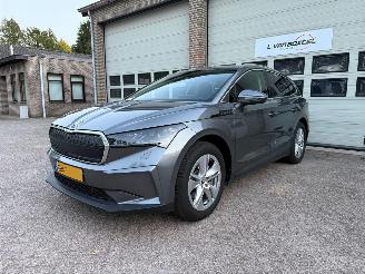 škoda osobní automobily Skoda Enyaq 85 Business Edition Navi Clima 26005 Km NAP 2024/10