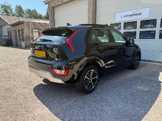 Kia Niro 1.6 GDi Hybrid Automaat Navi Clima NAP ! picture 4