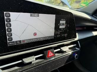 Kia Niro 1.6 GDi Hybrid Automaat Navi Clima NAP ! picture 11