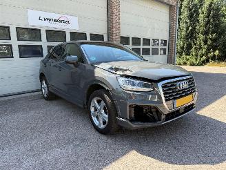 Audi Q2 1.4 TFSI CoD Automaat Navi Clima picture 2