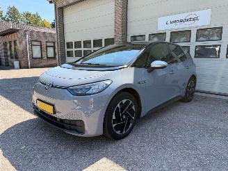 škoda osobní automobily Volkswagen ID.3 First 58 kWh Navi Clima 67933 Km NAP ! 2020/10