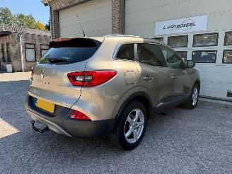 Renault Kadjar 1.2 TCe Intens Navi Clima Cruise picture 3