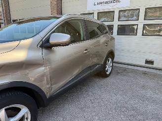 Renault Kadjar 1.2 TCe Intens Navi Clima Cruise picture 12