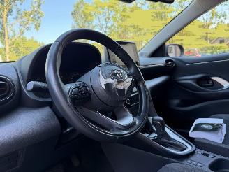 Toyota Yaris 1.5 Hybrid 115 Active Navi Cruise Clima 37390 Km ! picture 8