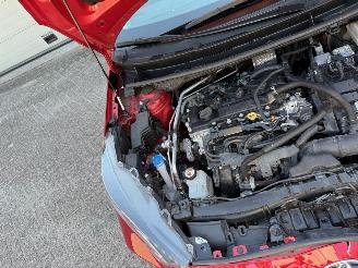 Toyota Yaris 1.5 Hybrid 115 Active Navi Cruise Clima 37390 Km ! picture 18