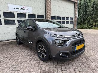 Citroën C3 1.2 PureTech Business Navi Clima picture 1