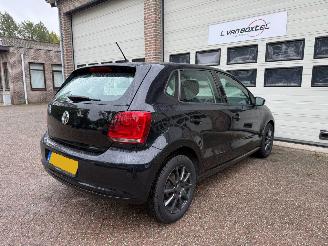 Volkswagen Polo 1.2 Easyline Navi Airco picture 3