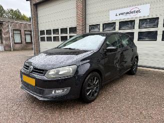 Volkswagen Polo 1.2 Easyline Navi Airco picture 2