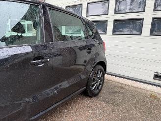 Volkswagen Polo 1.2 Easyline Navi Airco picture 9