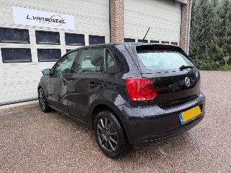 Volkswagen Polo 1.2 Easyline Navi Airco picture 4