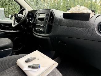 Mercedes Vito 114 CDI Lang Automaat Cruise Airco NAP ! picture 5