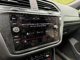 Volkswagen Tiguan 1.4 TSI eHybrid R-Line Automaat Pano NAP ! picture 11