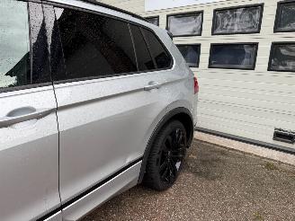 Volkswagen Tiguan 1.4 TSI eHybrid R-Line Automaat Pano NAP ! picture 24