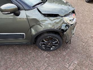 Suzuki Ignis 1.2 SH Style Navi Clima Cruise 58789 Km ! picture 17