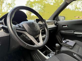 Suzuki Ignis 1.2 SH Style Navi Clima Cruise 58789 Km ! picture 6