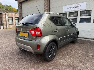 Suzuki Ignis 1.2 SH Style Navi Clima Cruise 58789 Km ! picture 4