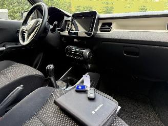 Suzuki Ignis 1.2 SH Style Navi Clima Cruise 58789 Km ! picture 5