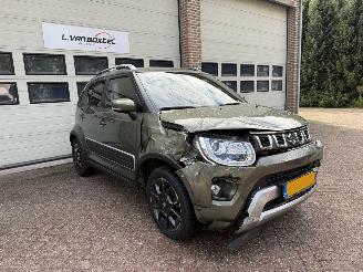 Suzuki Ignis 1.2 SH Style Navi Clima Cruise 58789 Km ! picture 2