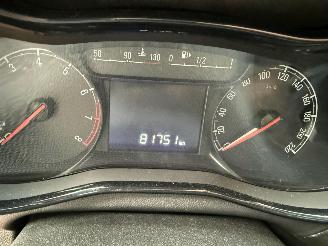 Opel Karl 1.0 ecoFlex Edition Navi Airco Cruise 81751 Km NAP ! picture 6