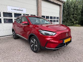 Unfallwagen MG ZS EV Long Range Luxury 70 kWh Pano Navi Clima 65772 Km NAP ! 2023/7