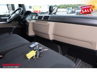 MAN TGL 8.190 Robrise Horsetruck + Camper Camera 61.047 KM! picture 14