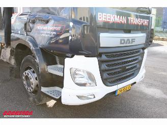 DAF CF 260 SC 4X2 FA ACC Retarder Euro 6 picture 9