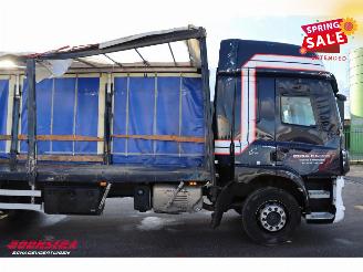 DAF CF 260 SC 4X2 FA ACC Retarder Euro 6 picture 6