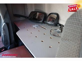 DAF CF 260 SC 4X2 FA ACC Retarder Euro 6 picture 19