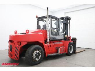 Kalmar  DCE150-6 Heftruck BY 2013 picture 4