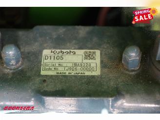   HR28 Hybride 4X4 Hoogwerker BY 2021 28m picture 28