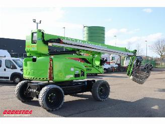   HR28 Hybride 4X4 Hoogwerker BY 2021 28m picture 5