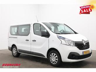 Renault Trafic Passenger 1.6 dCi Expression 9-Persoons Airco Bluetooth picture 2