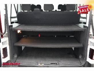 Renault Trafic Passenger 1.6 dCi Expression 9-Persoons Airco Bluetooth picture 17