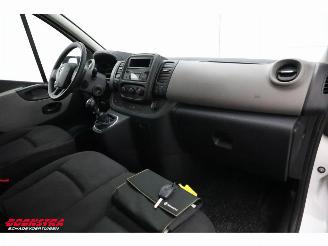Renault Trafic Passenger 1.6 dCi Expression 9-Persoons Airco Bluetooth picture 7