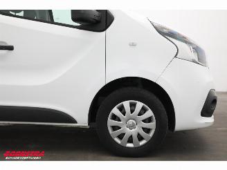 Renault Trafic Passenger 1.6 dCi Expression 9-Persoons Airco Bluetooth picture 5