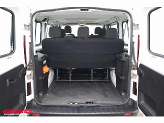 Renault Trafic Passenger 1.6 dCi Expression 9-Persoons Airco Bluetooth picture 19