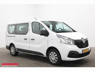 Renault Trafic Passenger 1.6 dCi Expression 9-Persoons Airco Bluetooth picture 2