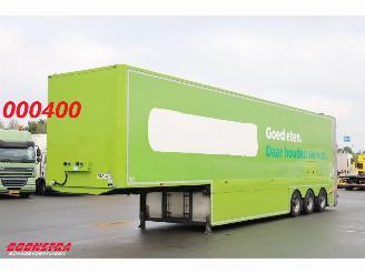 skadebil oplegger Van Eck  ECKSTREME PT-3Z DoubleDeck Doppelstock Rennsport 2018/3