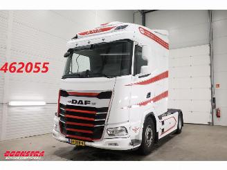 skadebil auto DAF XG 480 FT LED ACC Standairco 179.374 km! 2023/8