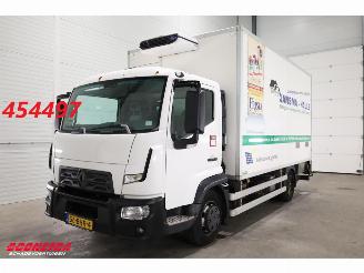 occasion trucks Renault D D7.180 4X2 Manual Kuhler Carrier Viento 300 LBW 2016/9