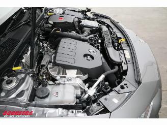 Mercedes Cla-klasse 180 Shooting Brake Star Ed. 7G-T AMG LED ACC Camera SHZ 6.727 km! picture 9