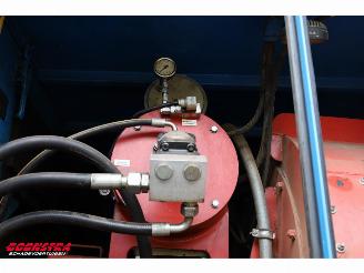 MAN TGS 36.480 8X4 MTS Dino 5 12m3 Saugbagger Euro 6 picture 13